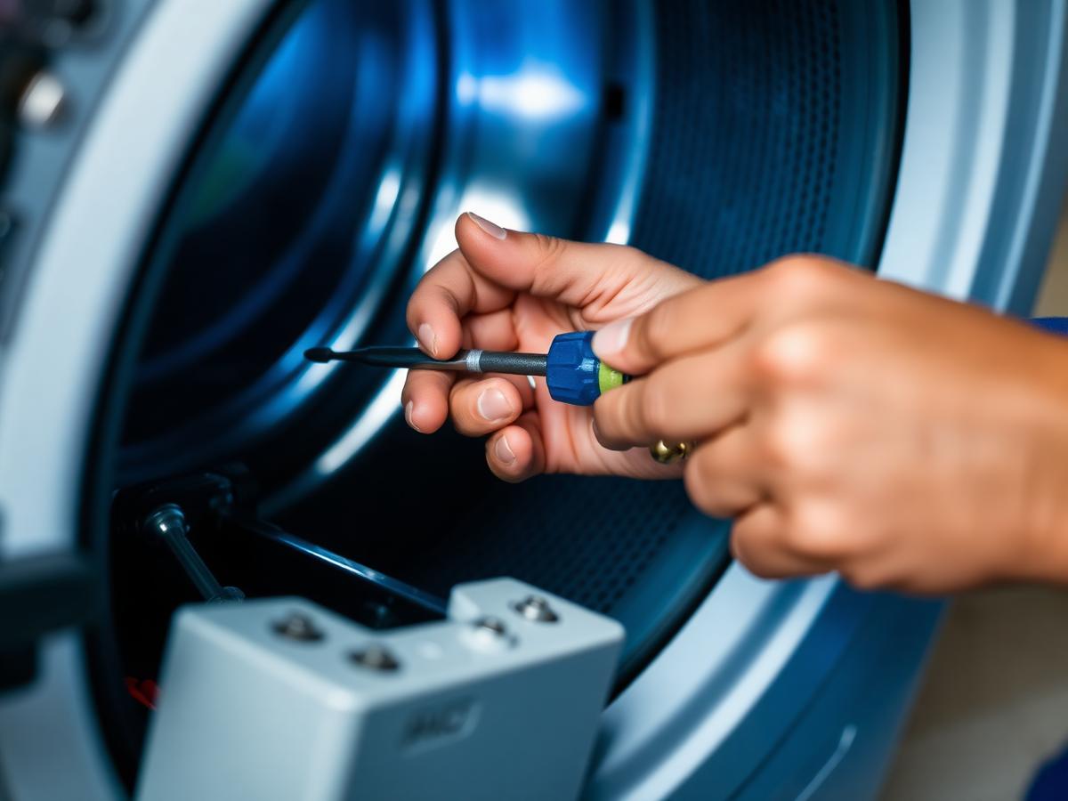 Washing Machine Repair